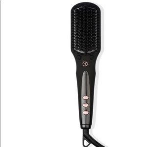L’ange straightening brush